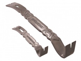 Roughneck Gorilla Pro-Grip Utility Bar Twin Pack £14.99